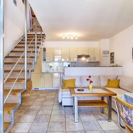 Apartment Mateo Miholascica Dış mekan fotoğraf