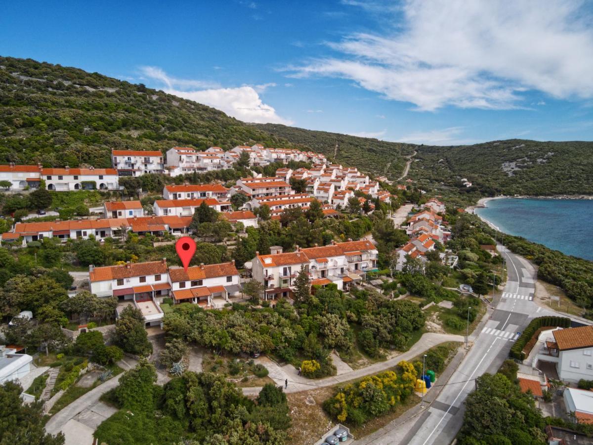 Apartment Mateo Miholascica Dış mekan fotoğraf