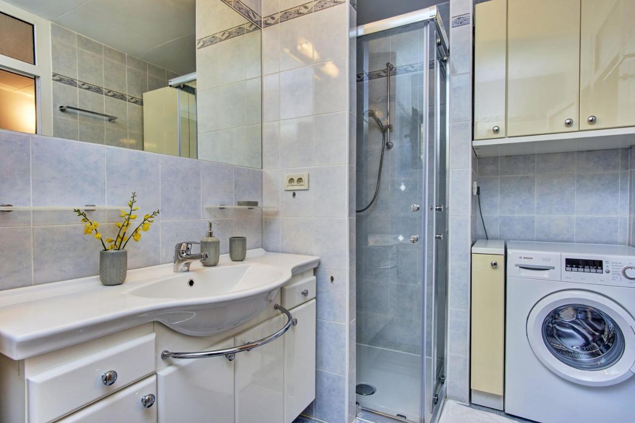 Apartment Mateo Miholascica Dış mekan fotoğraf