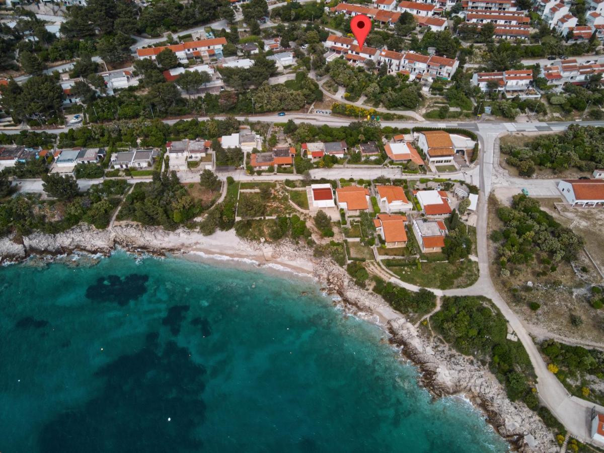 Apartment Mateo Miholascica Dış mekan fotoğraf
