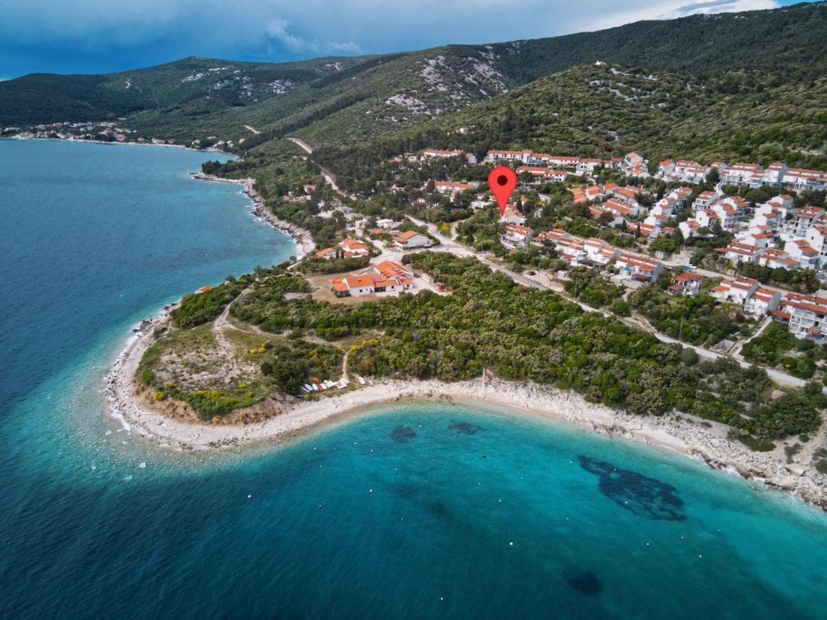 Apartment Mateo Miholascica Dış mekan fotoğraf