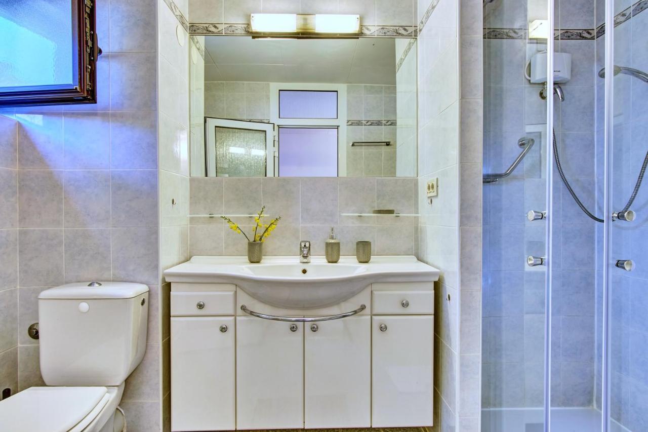 Apartment Mateo Miholascica Dış mekan fotoğraf